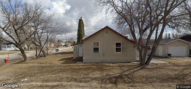 152 Hindley Avenue（加拿大曼尼托巴省温尼伯市）房屋照片