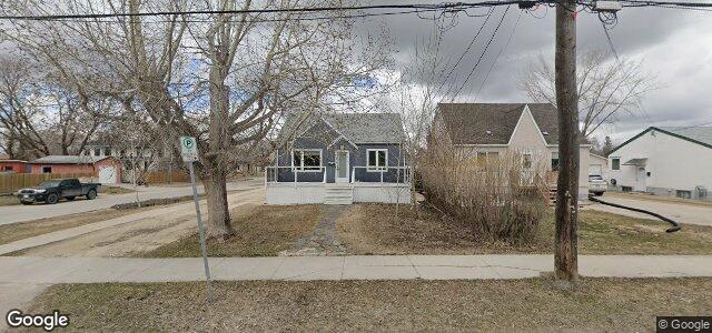 153 Hindley Avenue（加拿大曼尼托巴省温尼伯市）房屋照片