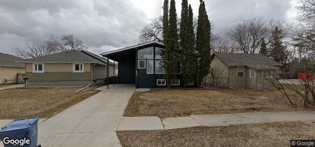 154 Hindley Avenue（加拿大曼尼托巴省溫尼伯市）房屋照片