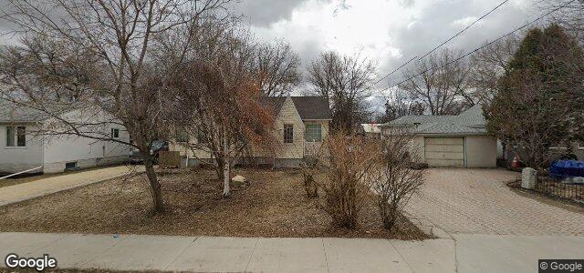 156 Sadler Avenue（加拿大曼尼托巴省温尼伯市）房屋照片