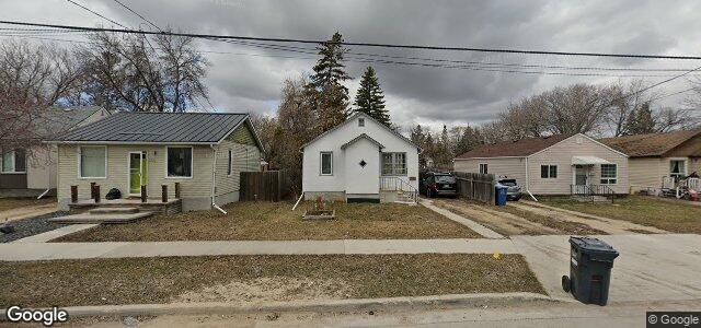 Larawan ng 157 Sadler Avenue sa Winnipeg, Manitoba