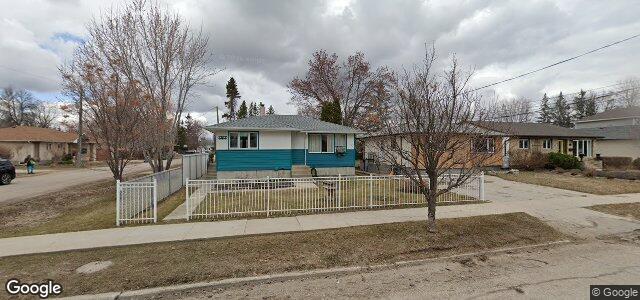 157 Worthington Avenue（加拿大曼尼托巴省温尼伯市）房屋照片