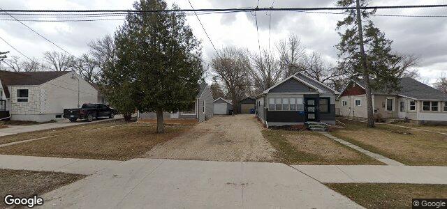 158 Berrydale Avenue（加拿大曼尼托巴省温尼伯市）房屋照片