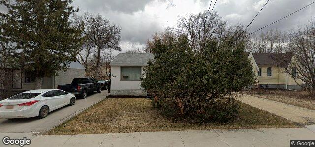 160 Sadler Avenue（加拿大曼尼托巴省温尼伯市）房屋照片