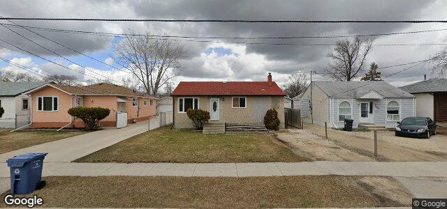 161 Hindley Avenue（加拿大曼尼托巴省温尼伯市）房屋照片