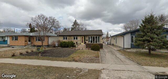 161 Worthington Avenue（加拿大曼尼托巴省温尼伯市）房屋照片