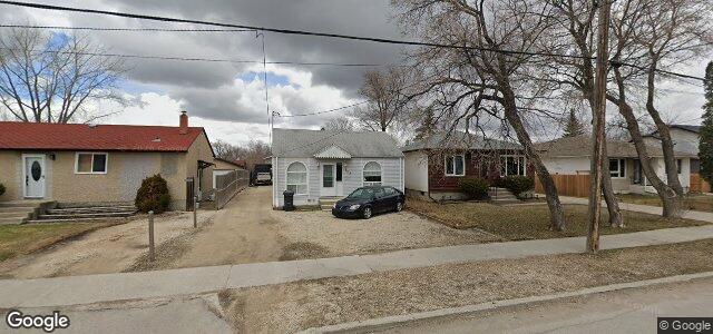 163 Hindley Avenue（加拿大曼尼托巴省温尼伯市）房屋照片