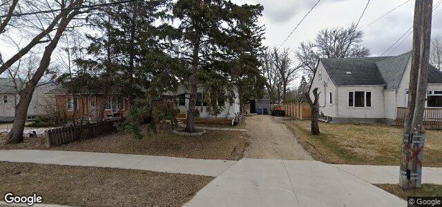 164 Berrydale Avenue（加拿大曼尼托巴省温尼伯市）房屋照片