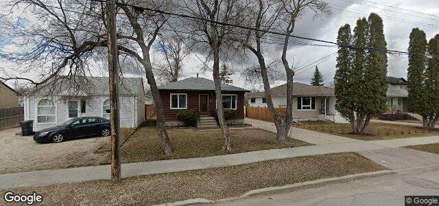 165 Hindley Avenue（加拿大曼尼托巴省温尼伯市）房屋照片