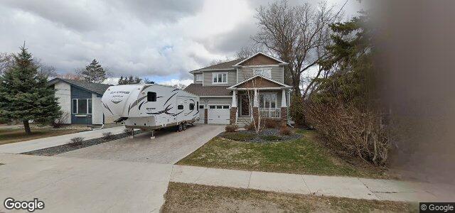 165 Worthington Avenue（加拿大曼尼托巴省温尼伯市）房屋照片