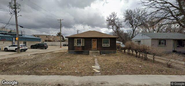 166 Sadler Avenue（加拿大曼尼托巴省温尼伯市）房屋照片