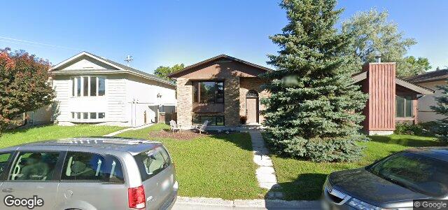 17 Maralbo Avenue E（加拿大曼尼托巴省温尼伯市）房屋照片