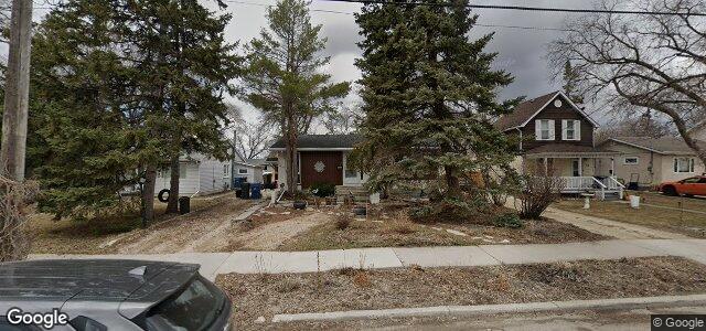 17 Sadler Avenue（加拿大曼尼托巴省温尼伯市）房屋照片