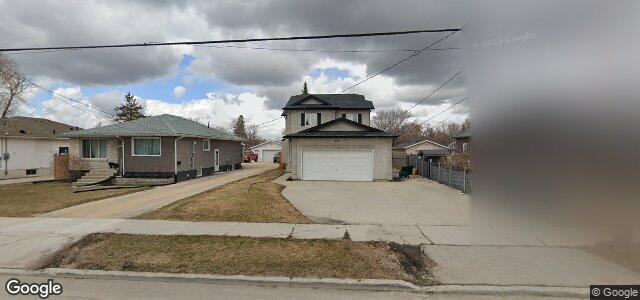 175 Hindley Avenue（加拿大曼尼托巴省温尼伯市）房屋照片