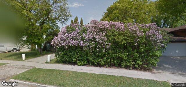 177 Worthington Avenue（加拿大曼尼托巴省温尼伯市）房屋照片