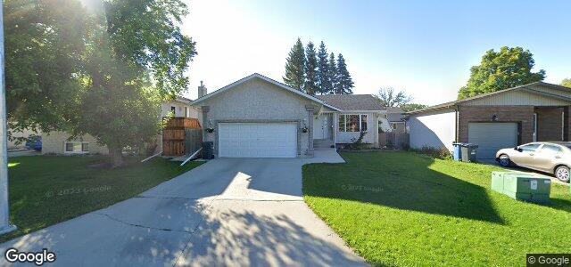 18 Maralbo Avenue E（加拿大曼尼托巴省温尼伯市）房屋照片