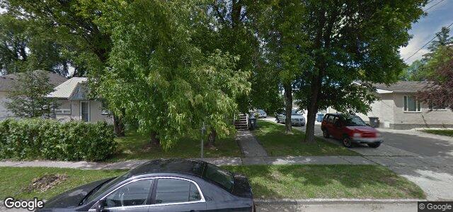 185 Worthington Avenue（加拿大曼尼托巴省温尼伯市）房屋照片