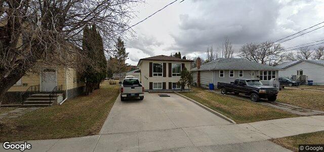 186 Hindley Avenue（加拿大曼尼托巴省温尼伯市）房屋照片