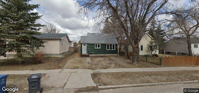 189 Worthington Avenue（加拿大曼尼托巴省温尼伯市）房屋照片