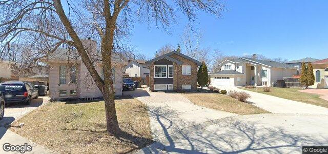 19 Chokecherry Cove（加拿大曼尼托巴省温尼伯市）房屋照片