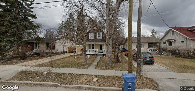 19 Sadler Avenue（加拿大曼尼托巴省温尼伯市）房屋照片