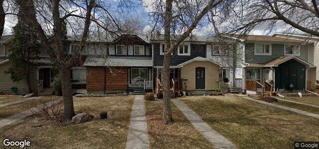 19 Trafford Park（加拿大曼尼托巴省温尼伯市）房屋照片