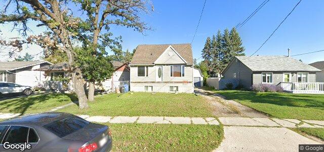 19 Worthington Avenue（加拿大曼尼托巴省温尼伯市）房屋照片