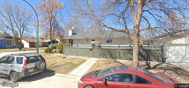 2 Boxwood Cove（加拿大曼尼托巴省温尼伯市）房屋照片