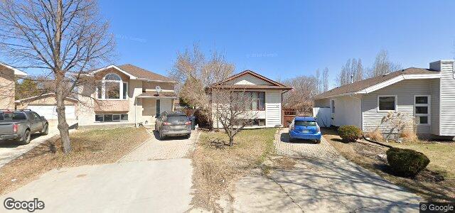 20 Chokecherry Cove（加拿大曼尼托巴省温尼伯市）房屋照片