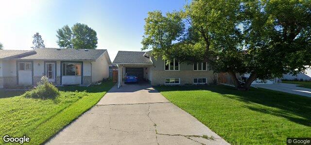 20 Maralbo Avenue E（加拿大曼尼托巴省温尼伯市）房屋照片