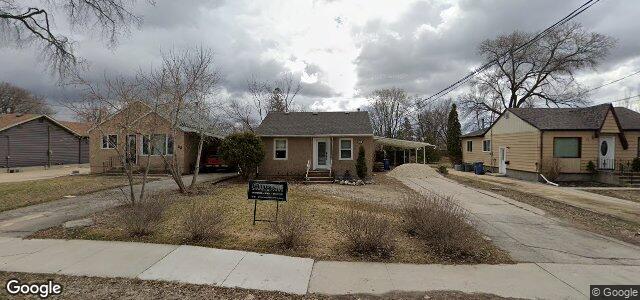 20 Sadler Avenue（加拿大曼尼托巴省温尼伯市）房屋照片