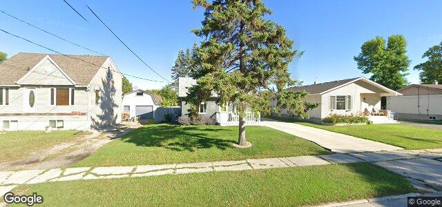 21 Worthington Avenue（加拿大曼尼托巴省温尼伯市）房屋照片