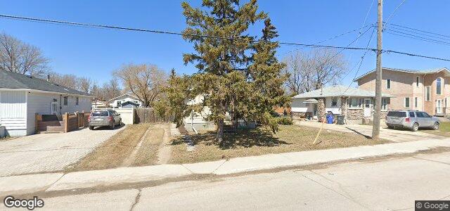 215 Beliveau Road（加拿大曼尼托巴省温尼伯市）房屋照片