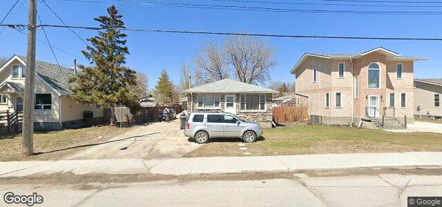 219 Beliveau Road（加拿大曼尼托巴省温尼伯市）房屋照片