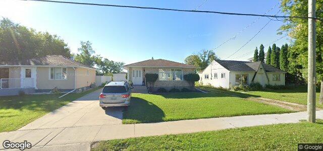 22 Worthington Avenue（加拿大曼尼托巴省温尼伯市）房屋照片