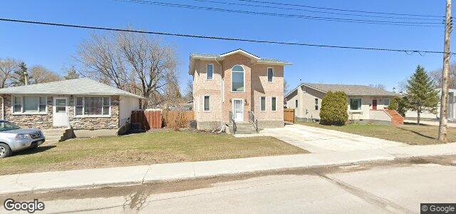 223 Beliveau Road（加拿大曼尼托巴省温尼伯市）房屋照片