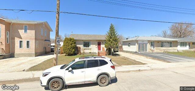 227 Beliveau Road（加拿大曼尼托巴省温尼伯市）房屋照片