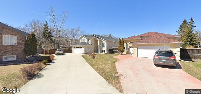 23 Chokecherry Cove（加拿大曼尼托巴省温尼伯市）房屋照片