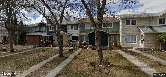 23 Trafford Park（加拿大曼尼托巴省温尼伯市）房屋照片