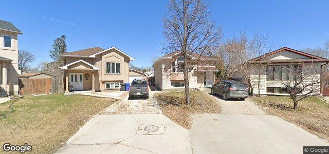 24 Chokecherry Cove（加拿大曼尼托巴省温尼伯市）房屋照片