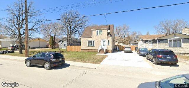 245 Beliveau Road（加拿大曼尼托巴省温尼伯市）房屋照片