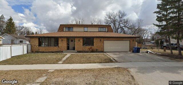 247 St George Road（加拿大曼尼托巴省温尼伯市）房屋照片