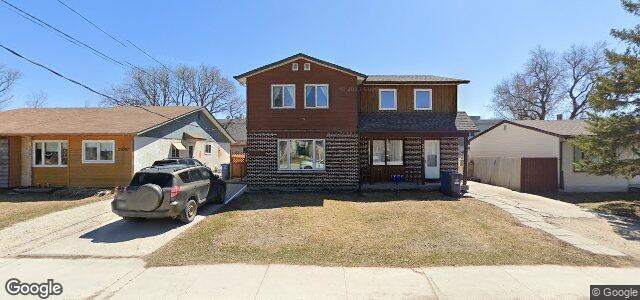 248 Beliveau Road（加拿大曼尼托巴省温尼伯市）房屋照片