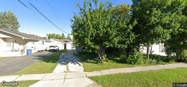 25 Worthington Avenue（加拿大曼尼托巴省温尼伯市）房屋照片