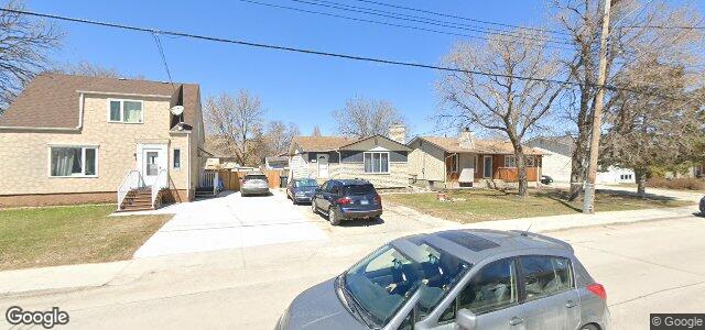 251 Beliveau Road（加拿大曼尼托巴省温尼伯市）房屋照片