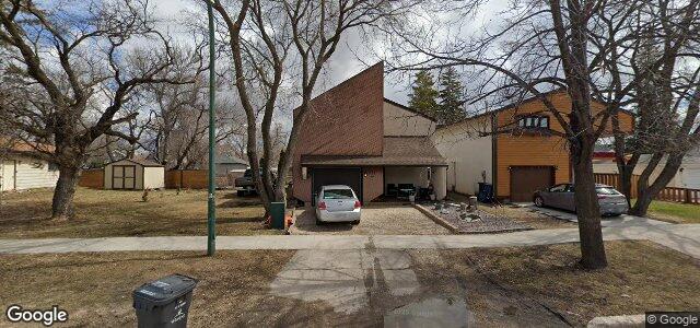 251 St George Road（加拿大曼尼托巴省温尼伯市）房屋照片