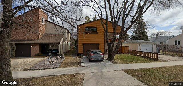 255 St George Road（加拿大曼尼托巴省温尼伯市）房屋照片