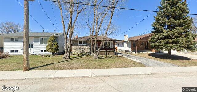 261 Beliveau Road（加拿大曼尼托巴省温尼伯市）房屋照片