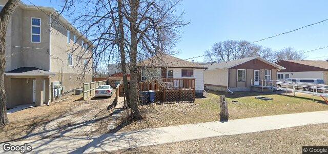 262 Beliveau Road（加拿大曼尼托巴省温尼伯市）房屋照片