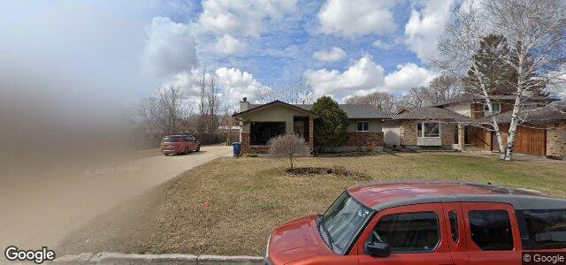 262 St George Road（加拿大曼尼托巴省温尼伯市）房屋照片